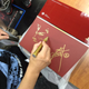 Illustration for article titled Hideo Kojima Sneaks Out, Signs Autographs